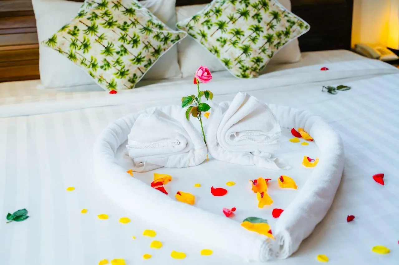 Hotel T Villa Hội An