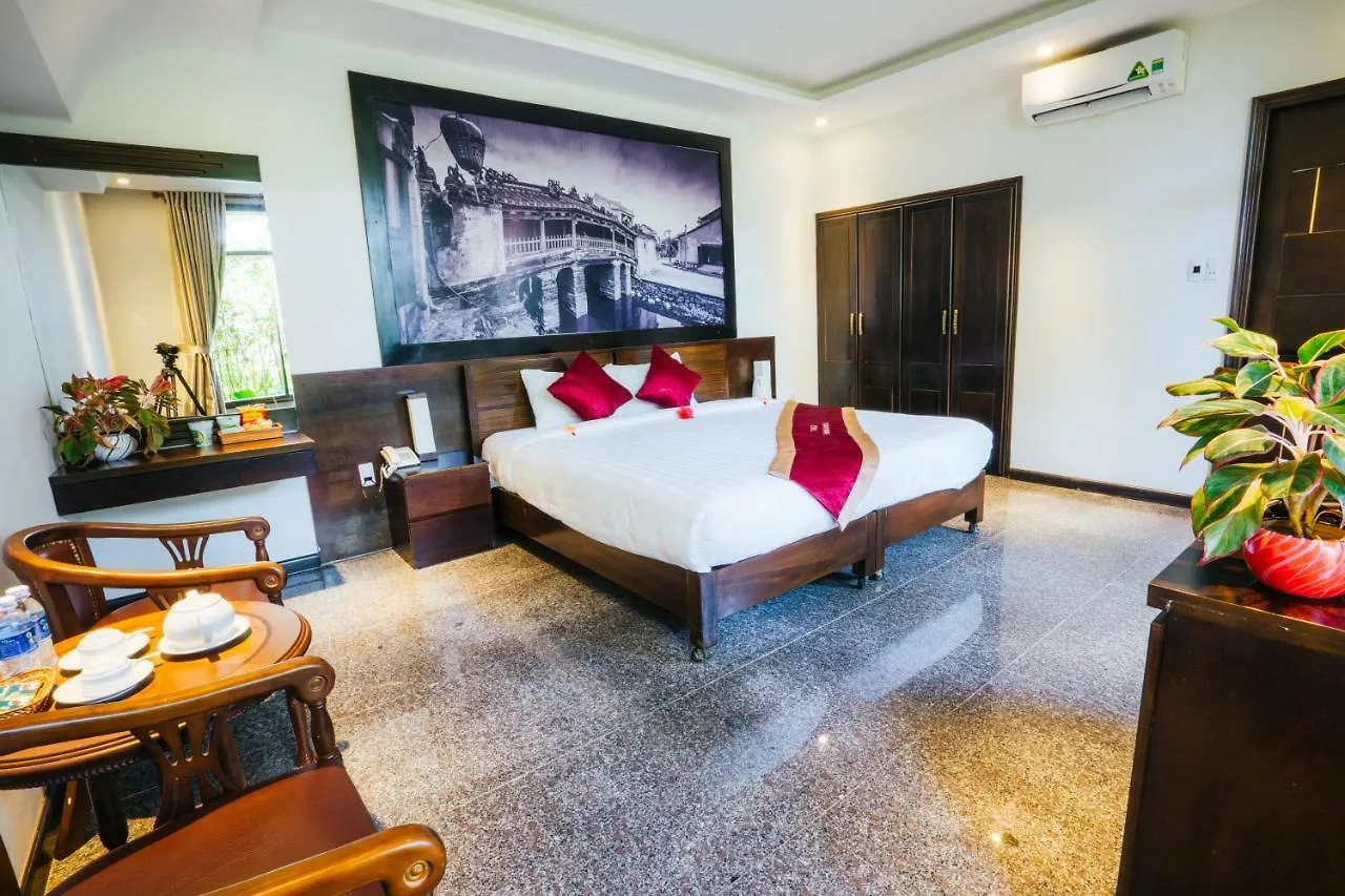 T Villa Hội An 3*,  Vietnam