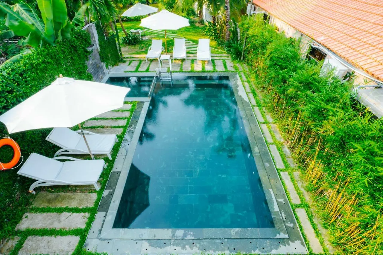 T Villa Hội An