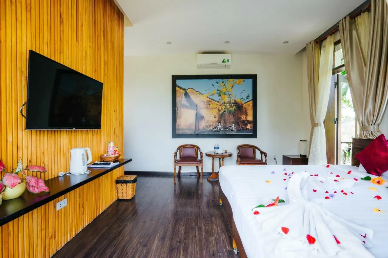 T Villa Hội An 3*,  Vietnam