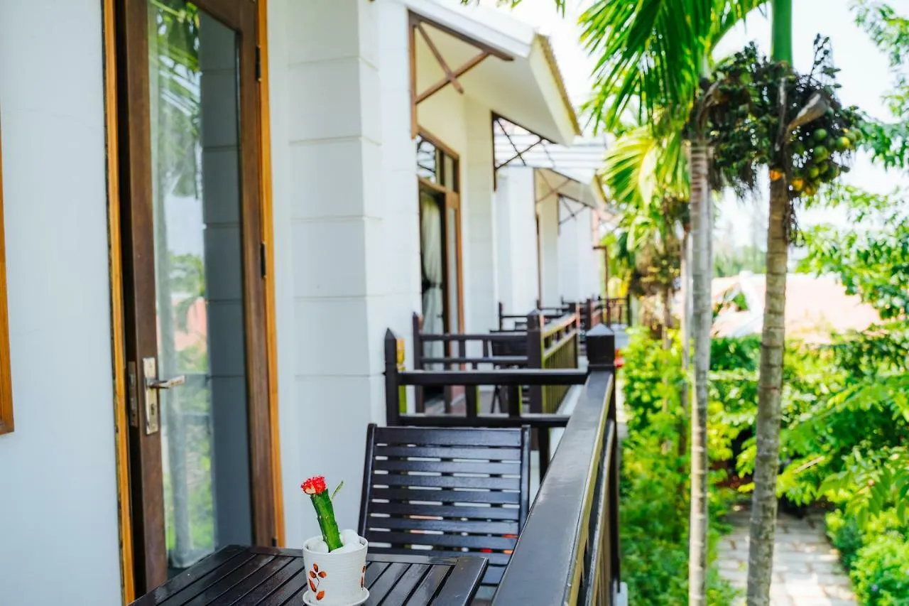 T Villa Hội An 3*,  Vietnam