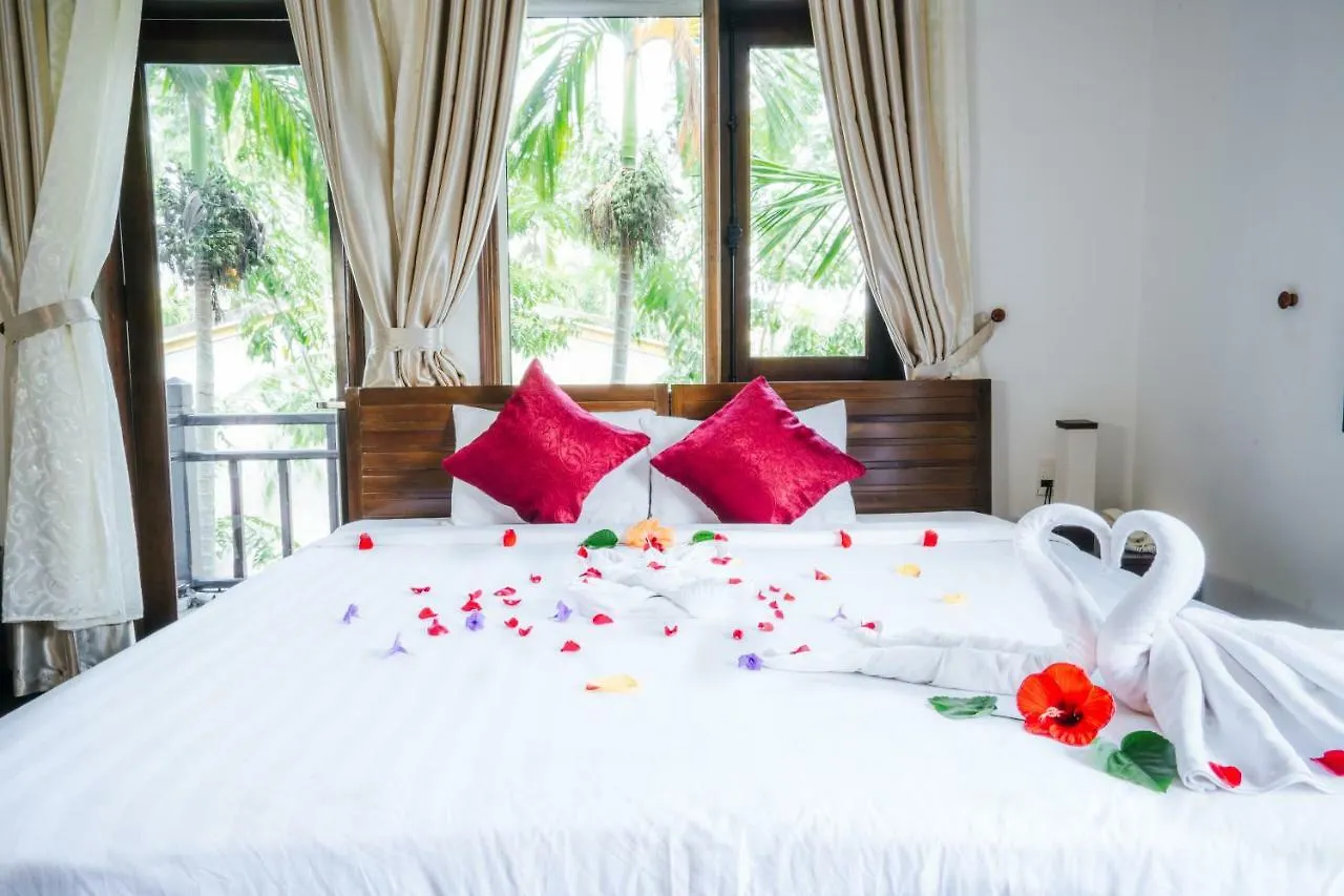 T Villa Hội An
