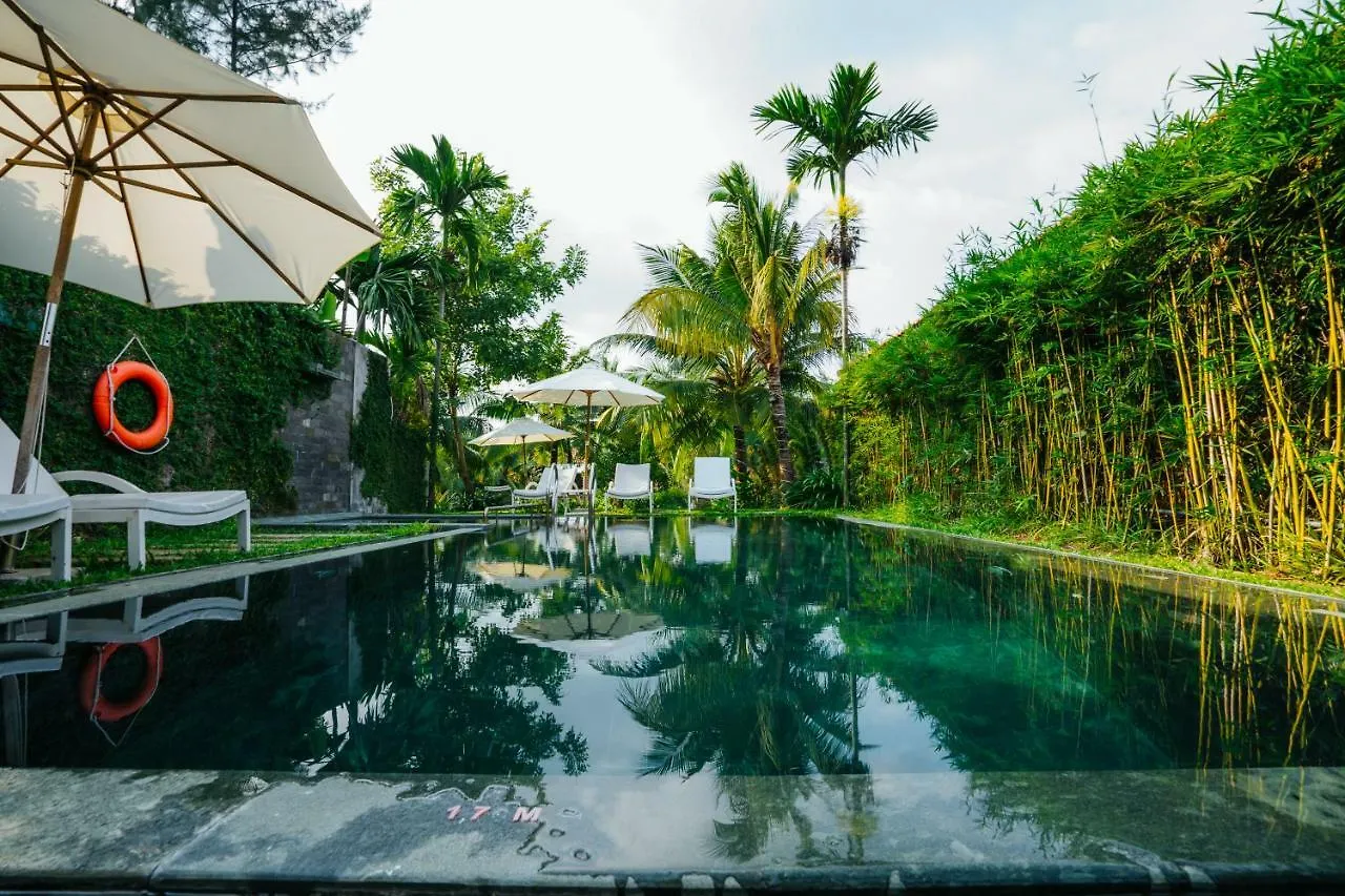 T Villa Hội An