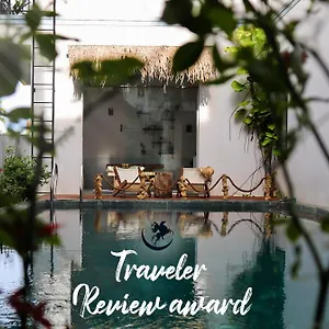 Hotel Fairy Garden, Hội An
